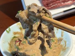 -1078號老北京涮肉(松柏店)