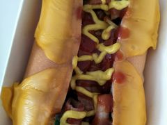 -热狗巴士hotdog bus