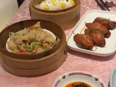 -囍凤楼·粤菜·点心·火锅(温特莱店)