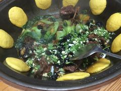 -清真长山屯泉水灶台鱼(佳庆道店)