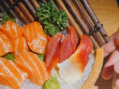 -沼津港精致料理·寿喜烧·烧鸟(青浦宝龙广场日料榜单店)