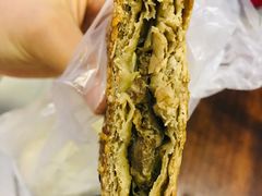 -李小老烧饼(常营民族家园店)