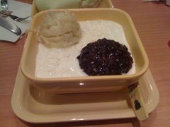 榴莲忘返-满记甜品(日月光二店)