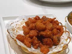 -旺达·福州菜(正大广场店)