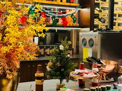 -秀儿四九城·新京菜(亚运村鸟巢店)