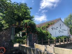 -鸣鹤古镇