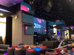 -MOSSO音乐酒吧·live house(南京旗舰店)