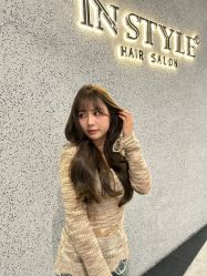 -INSTYLE·SALON