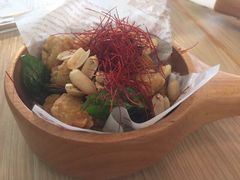 -仙踪林(江燕路万科里店)