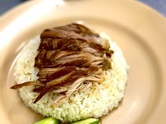 -红大哥水门鸡饭(總店)
