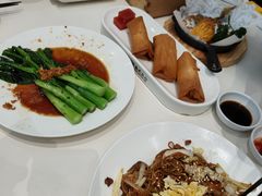 -蔡澜点心·粤菜(月星环球港店)