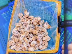 -四川小胡子海鲜(丁村万人海鲜广场店)