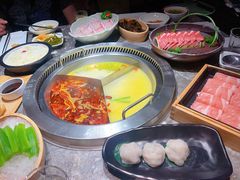 -麻路成都火锅(柏威年店)