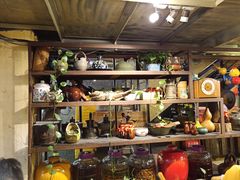 -可可大虾武汉土菜大排档(万松园1店)