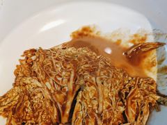 -大鸭梨烤鸭店(光彩店)