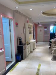 -北京俪婴妇产医院(朝阳大悦城店)