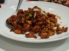 -北平楼·烤鸭·北京菜(牡丹园店)