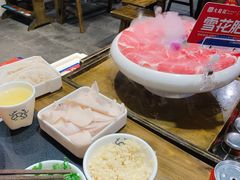 -大龙燚火锅(春熙店)