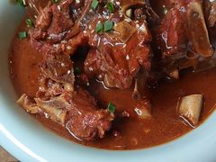 -一楼食业·美食人家