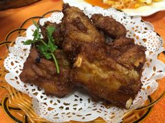 -东升饭店(员村三横路店)