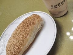 -二泉园老菜馆·百年无锡菜