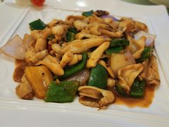 -龙悦湾酒家·八阵鱼生·渔人码头店