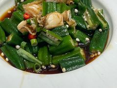 -双合园·海鲜水饺青岛菜(万佳广场店)