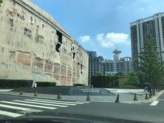 -上海四行仓库抗战纪念馆