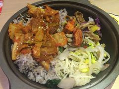 -米字旁先锋韩餐(茂业天地店)