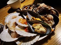 -九万士多港式海鲜粥底火锅(回龙观店)