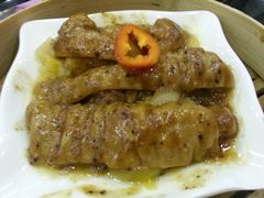 猪肠-虾饺妹·粤式手工点心(水荫路店)