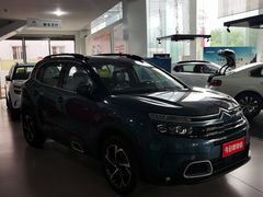 -北京东方万泉东风雪铁龙4S店(朝阳区店)