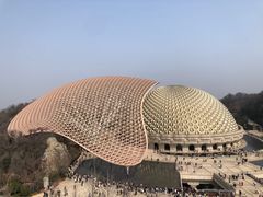 -牛首山文化旅游区