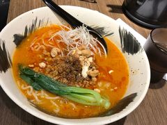 -雷神拉面(财富中心玉米楼店)