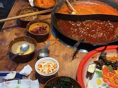 -楠火锅(哈尔滨金爵万象店)