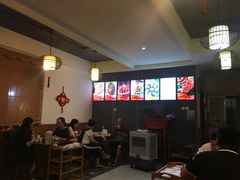 -春和發特色蒸饺(浐河西路店)