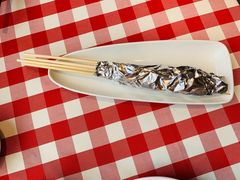 -西贝莜面村(上海百联西郊店)