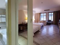 -平湖九龙山庄园圣马可酒店