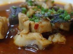 -千岛湖鱼味馆(十字街总店)
