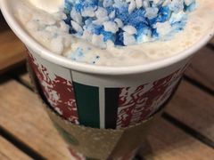 -星巴克(清远万达广场店)