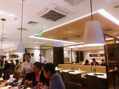 大堂-花味烤肉·拌饭(庐阳万象汇店)
