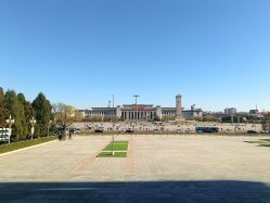-人民大会堂宴会厅