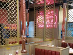 -韩宫宴烤肉·料理(漳河万达店)