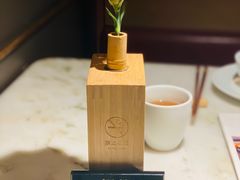 -初蓉丨遇见新川菜(亲贤街荣耀店)