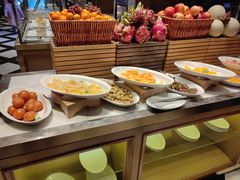 -君悦酒店·乐厨·高空自助餐(青年大街店)