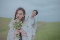 -薇咖映画婚纱摄影工作室