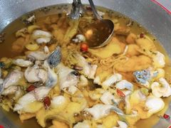 -雲蜀龙阁·金牌水煮鱼(方庄店)