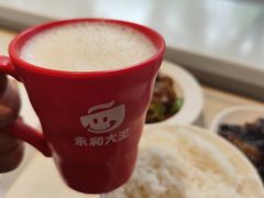 -永和大王(小厨·东四十条店)