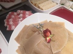 -海底捞火锅(银泰中心店)