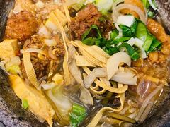 -王明古法砂锅居(开化寺店)